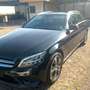 Mercedes-Benz C 200 Classe C-S205 2018 SW SW d Sport Plus auto Nero - thumbnail 1