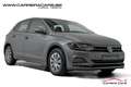 Volkswagen Polo 1.6 TDi Trendline*|NAVI*REGU*AIRCO*PDC*GARANTIE|* Gris - thumbnail 1