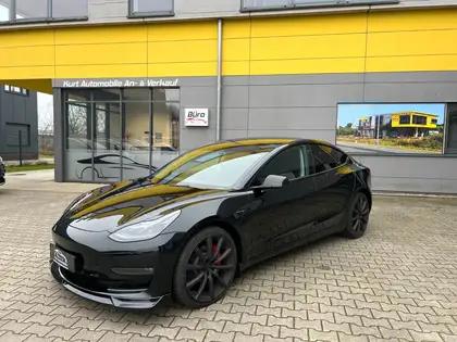 Annonce voiture d'occasion Tesla Model 3 - CARADIZE