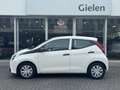 Toyota Aygo 1.0 VVT-i 72pk | Eerste eigenaar, 5 deurs, Stuurwi Blanc - thumbnail 3
