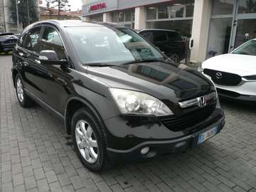 CR-V 2.2 ctdi Elegance dpf 140 CV