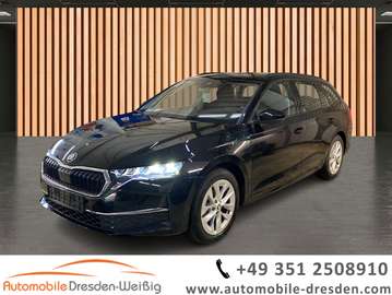 2.0 TDI DSG 110 kW Selection*Kamera*ACC