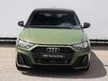 Audi A1 Sportback 30 TFSI S edition 110pk | SONOS | LED | Vert - thumbnail 4