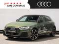 Audi A1 Sportback 30 TFSI S edition 110pk | SONOS | LED | Vert - thumbnail 1