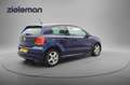 Volkswagen Polo 1.2 TDI BlueMotion Comfortline - Cruise, Clima GER Blau - thumbnail 10