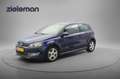 Volkswagen Polo 1.2 TDI BlueMotion Comfortline - Cruise, Clima GER Blau - thumbnail 13