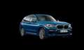 BMW X3 xDrive30d M Sport PANO STHZ H&K 360° AHK 20" Blau - thumbnail 2