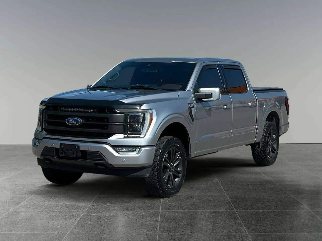 2022 Ford F 150