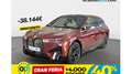 BMW iX M60 Rojo - thumbnail 1
