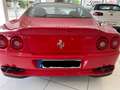 Ferrari 575 575 M Maranello F1 Rot - thumbnail 4