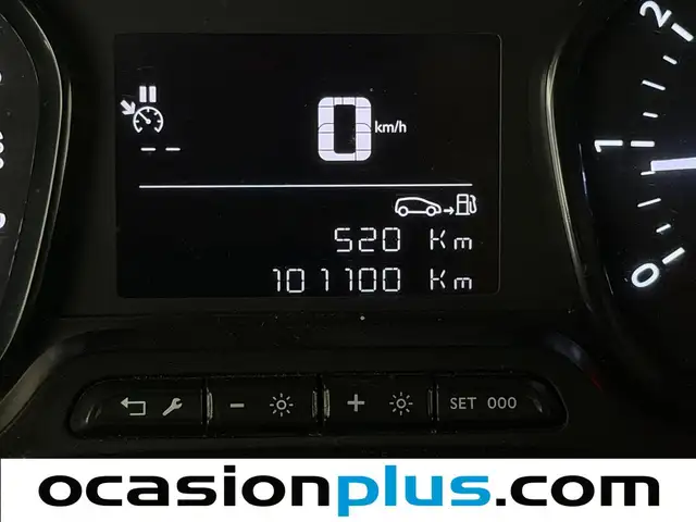 Peugeot Expert view 10