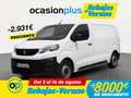 Peugeot Expert Fg. Standard 1.5BlueHDi S&S 100 Blanco - thumbnail 1