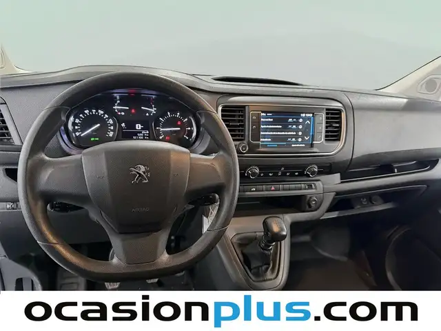 Peugeot Expert view 6