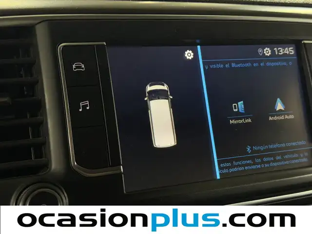 Peugeot Expert view 7