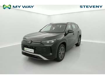 LIFE 1.5 eTSI mHEV 7pl. DSG