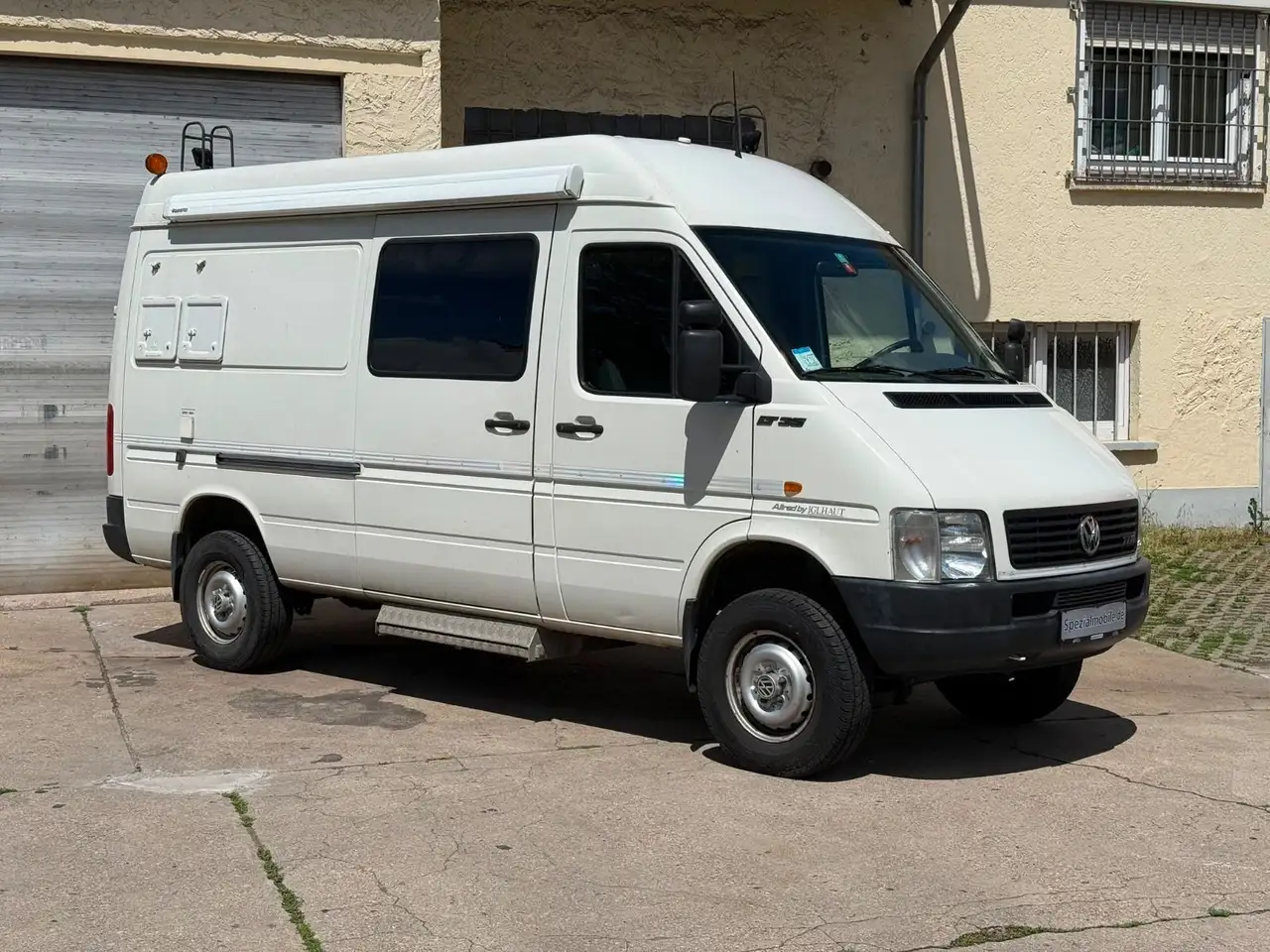 Volkswagen 2003