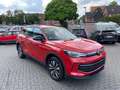Volkswagen Tiguan 1.5 eTSI DSG Goal R-Kamera AHK ACC SideAssist N... Rot - thumbnail 4