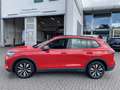 Volkswagen Tiguan 1.5 eTSI DSG Goal R-Kamera AHK ACC SideAssist N... Rot - thumbnail 2