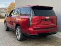 Cadillac Escalade Sport Platinum 6.2l Modell 2025 Roşu - thumbnail 5