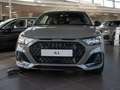 Audi A1 allstreet 35 TFSI S line Int. ACC, SONOS, LM18 Schwarz - thumbnail 8