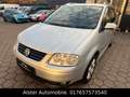 Volkswagen Touran Highline,Leder,Automatik,Navi Silber - thumbnail 2
