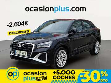 35 TDI Adrenalin S tronic 110kW