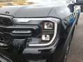 Ford Ranger Doka 2.3l Stormtrak PHEV Laderaumrollo Nero - thumbnail 7