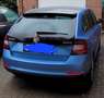 Skoda Rapid/Spaceback Rapid 1.4 TSI * DSG * PANORAMA Albastru - thumbnail 3