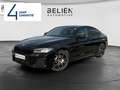 BMW 520 Berline Negro - thumbnail 1