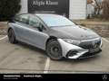 Mercedes-Benz EQS EQS 580 4M AMG Edition1 Maybach-Lackierung NP203 Argent - thumbnail 4