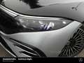 Mercedes-Benz EQS EQS 580 4M AMG Edition1 Maybach-Lackierung NP203 Argent - thumbnail 11