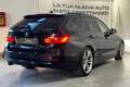 BMW 320 Serie 3 F31 2012 Touring 320d Touring Sport Schwarz - thumbnail 10