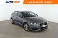 Audi A3 Sportback 1.6TDI Attraction Grijs - thumbnail 8