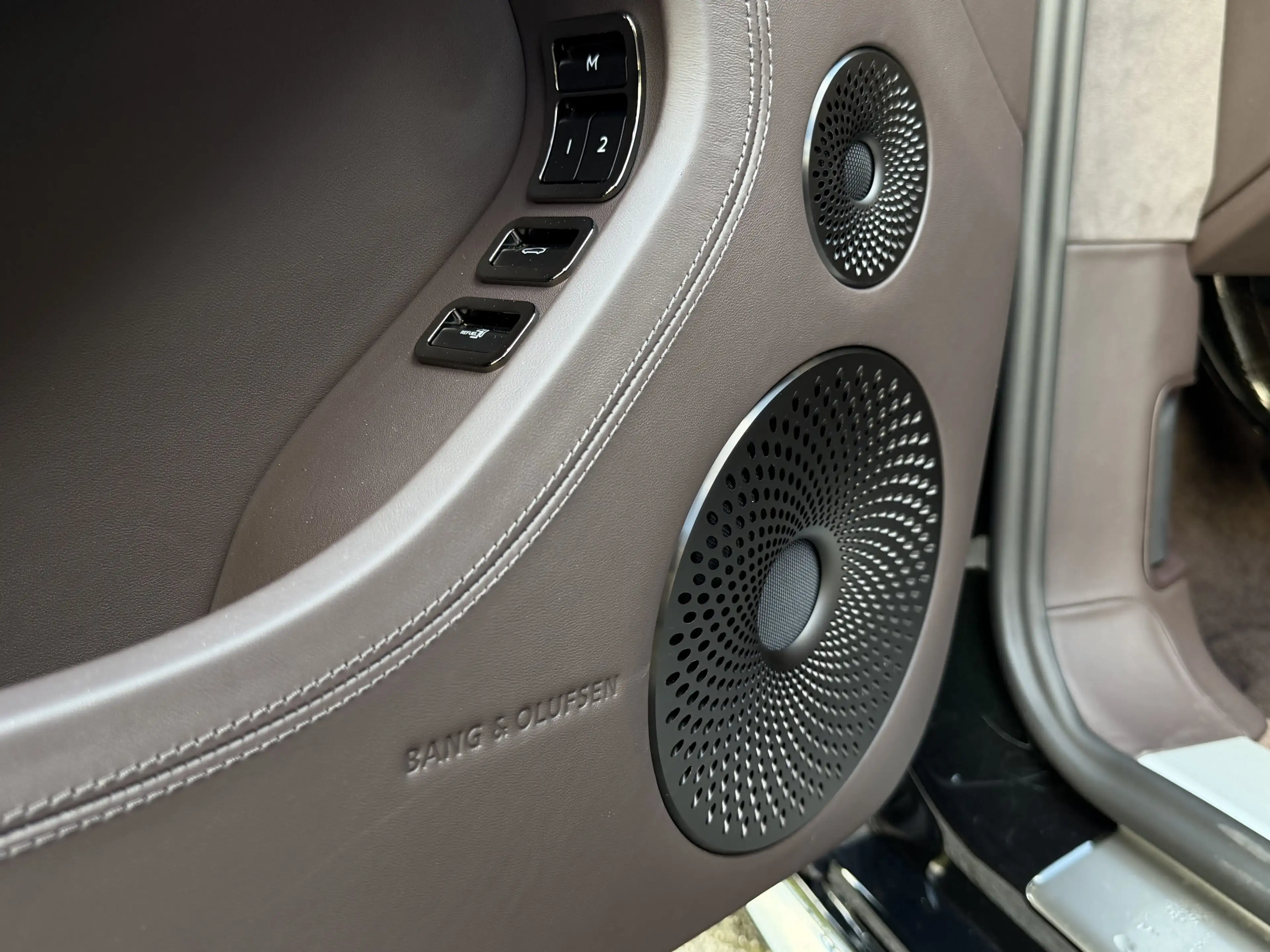 Bentley Continental GT S *Touring*B&O*Rotating*Pano* — photo 14