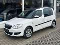 Skoda Roomster Ambition Plus Edition Weiß - thumbnail 27