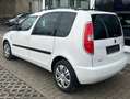 Skoda Roomster Ambition Plus Edition Weiß - thumbnail 33