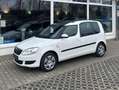 Skoda Roomster Ambition Plus Edition Weiß - thumbnail 2