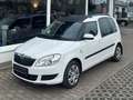 Skoda Roomster Ambition Plus Edition Weiß - thumbnail 4