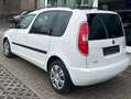Skoda Roomster Ambition Plus Edition Blanc - thumbnail 9