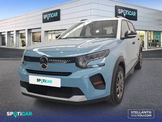 Citroen C3 1.2 Turbo S&S Business 100
