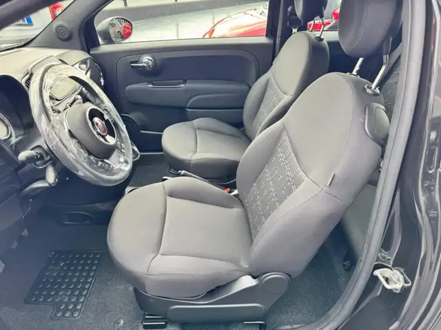 Fiat 500 view 10