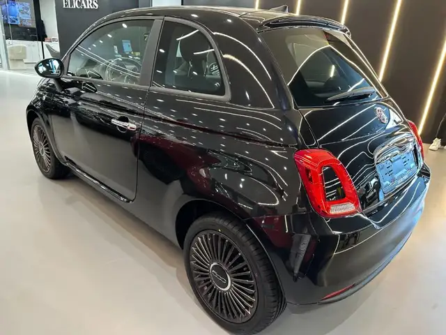 Fiat 500 view 6