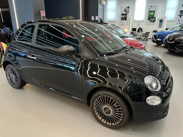 Fiat 500 main image