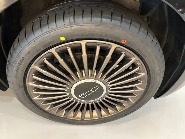 Fiat 500 view 12