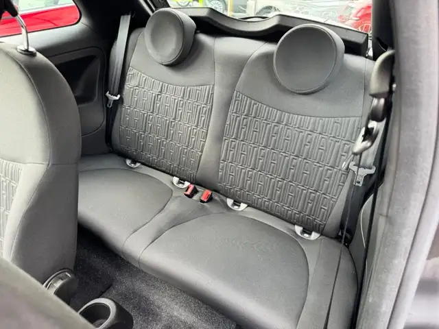 Fiat 500 view 11