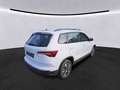 Skoda Karoq 2.0 TDI Tour *AHK*PARKSENSOR*LED* Weiß - thumbnail 3