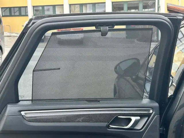 Porsche Macan Turbo II *APPROVED*LED*ACC*PANO*SITZKL*360°* Ansicht 14