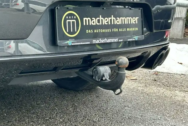 Porsche Macan Turbo II *APPROVED*LED*ACC*PANO*SITZKL*360°* Ansicht 16