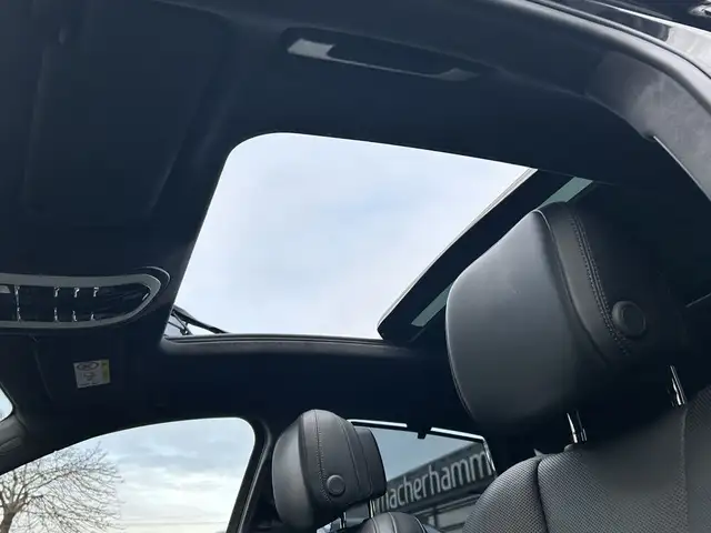 Porsche Macan Turbo II *APPROVED*LED*ACC*PANO*SITZKL*360°* Ansicht 23