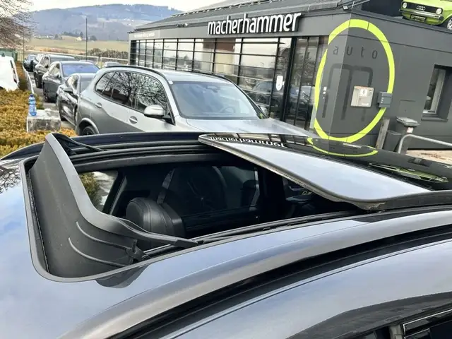 Porsche Macan Turbo II *APPROVED*LED*ACC*PANO*SITZKL*360°* Ansicht 22